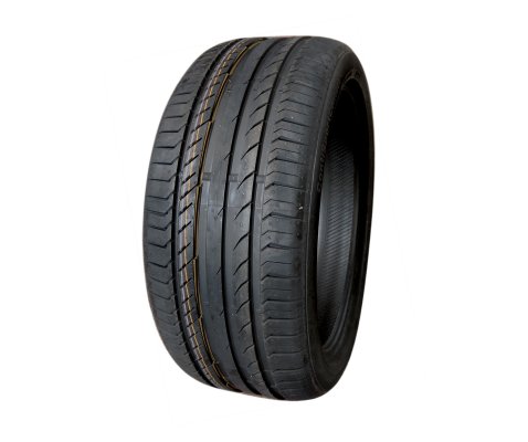 Continental 275/45R21 110Y ContiSportContact 5 (LR) Contisilent