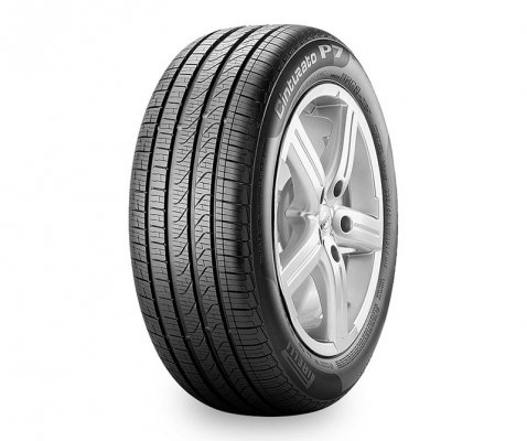 Pirelli 225/45R17 91H r-f P7 ALL SEASON (MOE)RUNFLAT