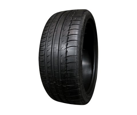 Michelin 295/30R18 98Y XL PILOT SPORT PS2 (N3)