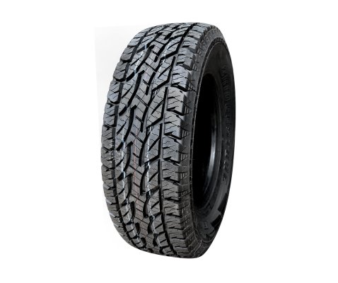 Bridgestone 265/65R17 112S Dueler D694 RBT(All Terrain)