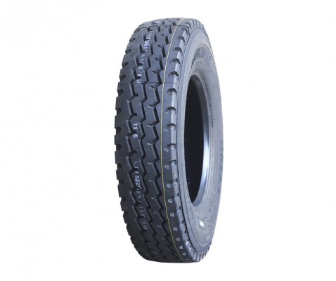 Double Star 11R22.5 146/143L 16PR DSR168(Trailer)*