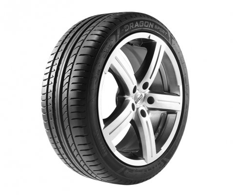 Pirelli 235/45R18 98Y Dragon Sport