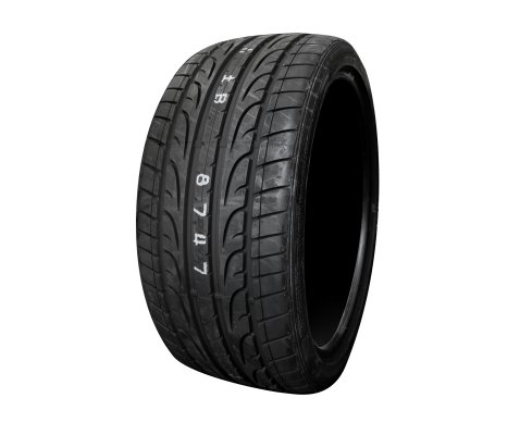 Dunlop 245/45R18 96Y SP Sport Maxx