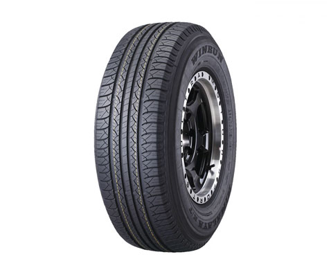 Winrun 245/65R17 111T XL Maxclaw H/T2