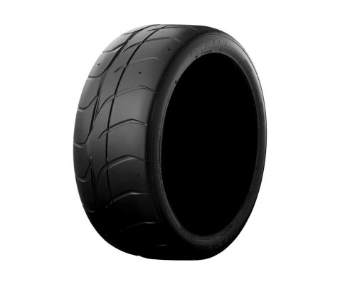Nitto 245/50R16 97V 4PR NT01