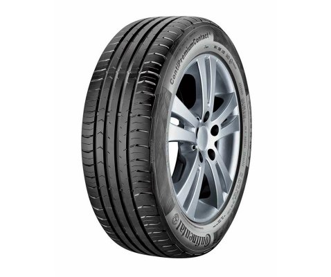 Continental 195/55R16 91V ContiPremiumContact 5