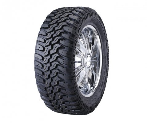 Winrun 33X12.50R22 109Q MT305(Mud)