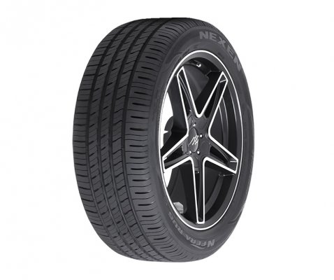 Nexen 225/55R18 102V NFERA RU5