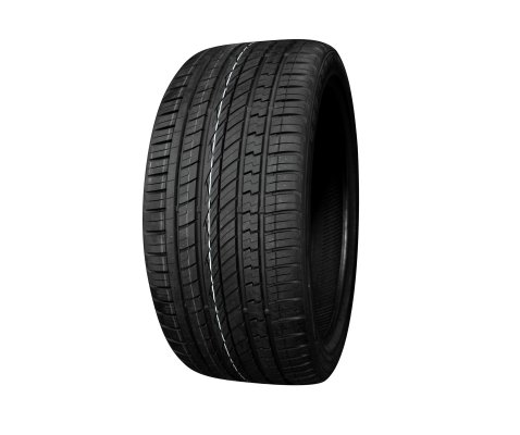 Continental 285/45R19 107W ContiCrossContact UHP MO