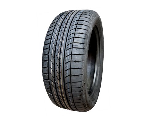 Goodyear 255/55R18 109Y Eagle F1 Asymmetric SUV 4X4