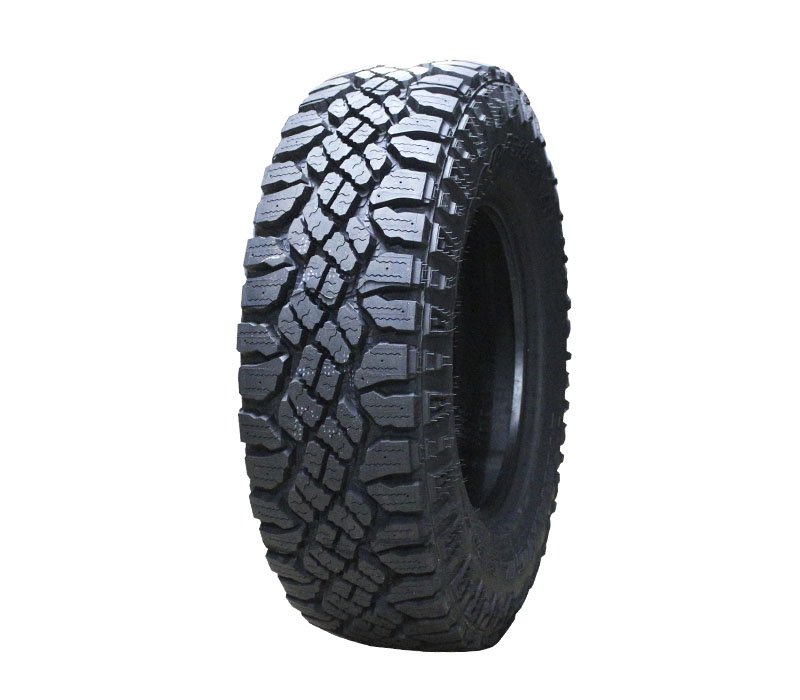 Goodyear 2656018 110S Wrangler Duratrac | Tyres | Tempe Tyres