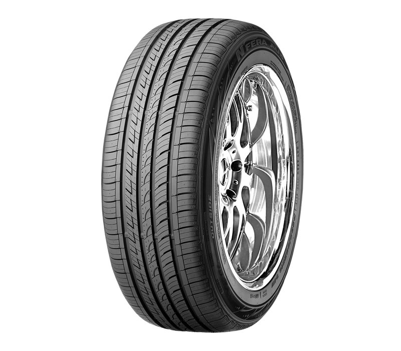 NEXEN NFERA AU5 235/45R18 98W 235 45 18 Tyre | eBay