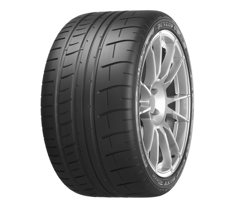 Dunlop 2453520 91Y SP Sportmaxx Race N0 | Tyres | Tempe Tyres