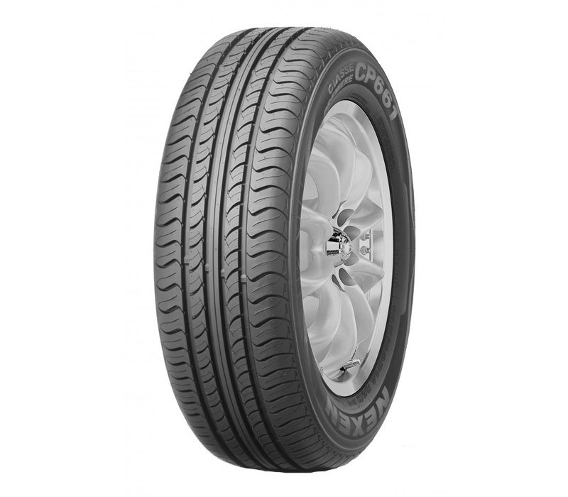 NEXEN CP661 185/60R15 84H 185 60 15 Tyre | eBay