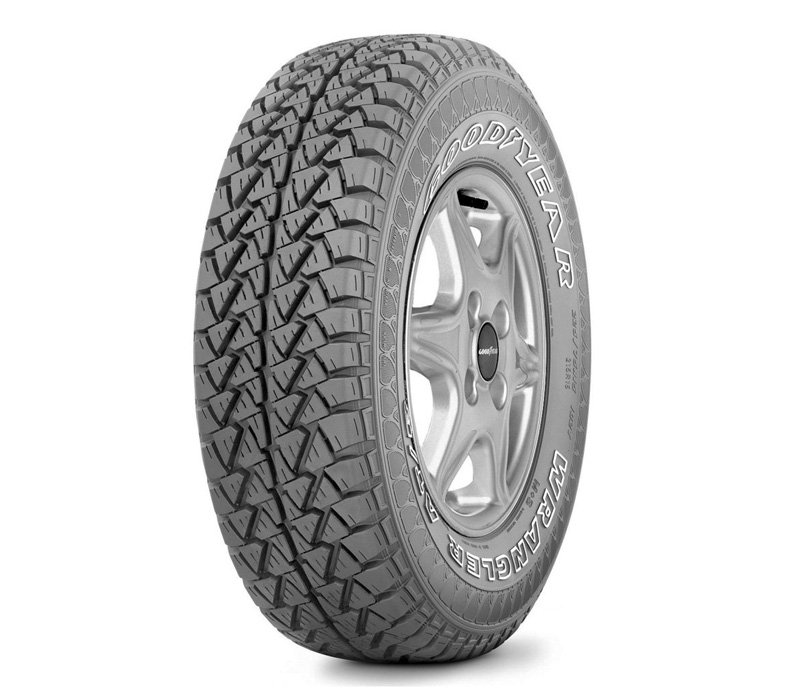 Goodyear 2157515 100T Wrangler AT/R | Tyres | Tempe Tyres