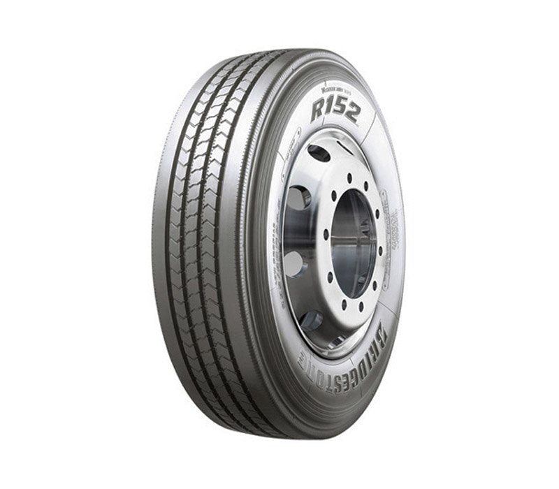 Bridgestone 2958022 5 r152 152 148m steer tyres tempe tyres
