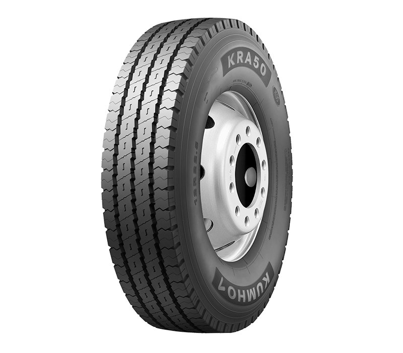 Kumho 1958516 114/112L 12L KRA50(All Position) Tyres Tempe Tyres