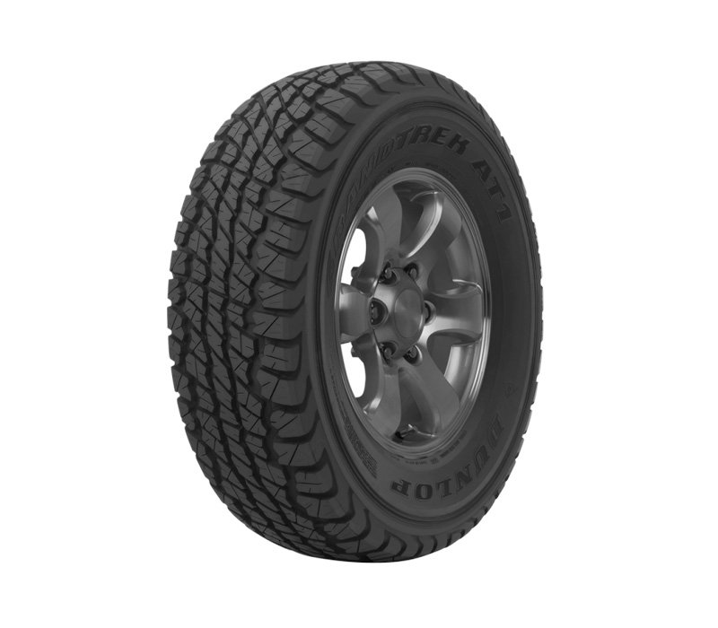 DUNLOP Grandtrek AT1 265/70R16 115R 265 70 16 SUV 4WD Tyre ...