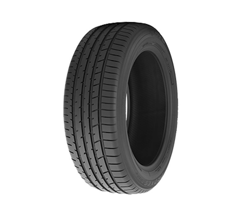 225/55R19 TOYO PROXES R46 年式2020 4本セット