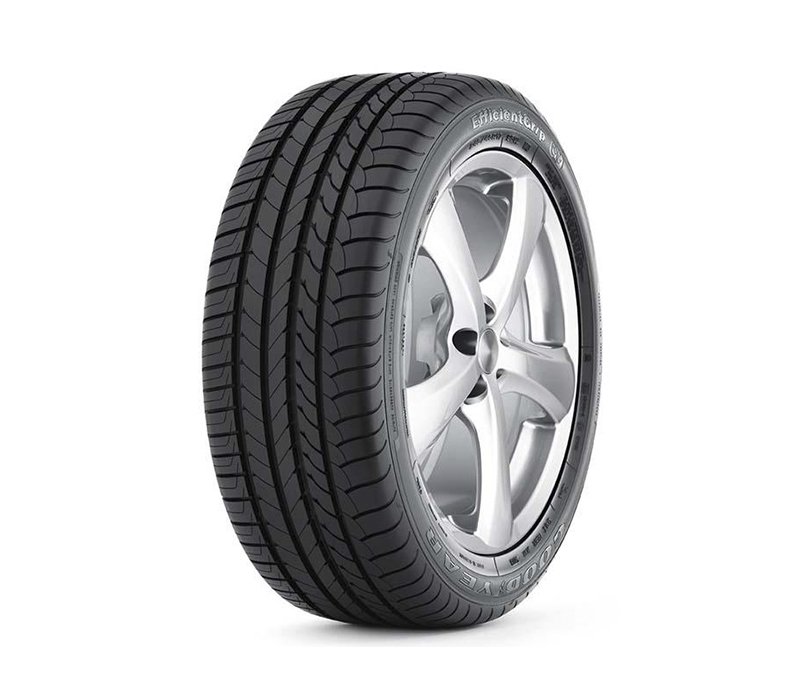 GOODYEAR EfficientGrip 275/40R19 101Y 275 40 19 Runflat Tyre | eBay
