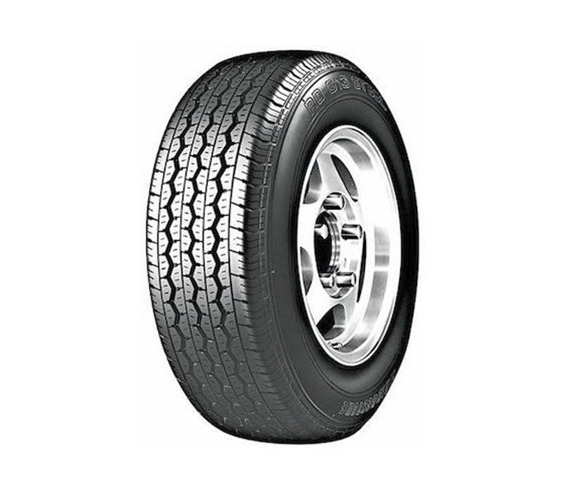 Bridgestone 19515 106/104R RD-613 Steel | Tyres | Tempe Tyres
