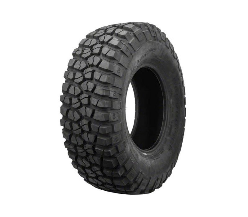 31⁄10.5R15 BF Goodrich All-Terrain 31×10.50R15 スパイクタイヤ 