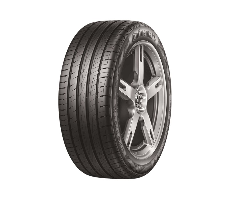 Continental 2255519 99V UltraContact UC6 SUV Tyres Tempe Tyres