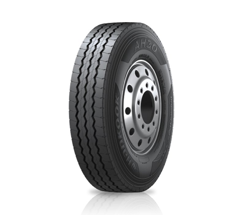 Hankook 215/75R17.5 12PR AH30(All Position)(Heavy Duty) | Tyres | Tempe ...
