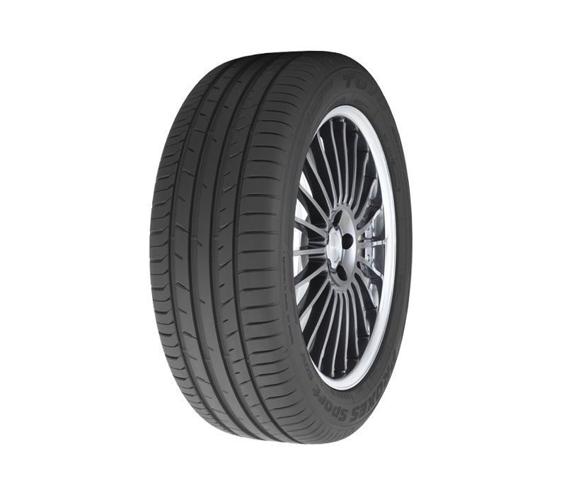 Toyo 2656018 110V Proxes Sport SUV | Tyres | Tempe Tyres