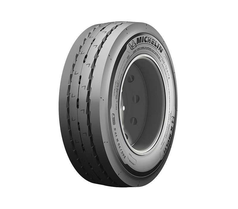 Michelin 1122 5 148 145l x multi t ii trailer tyres tempe tyres