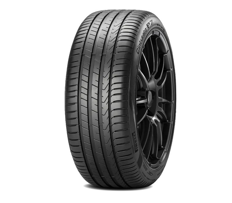 Pirelli 205/45R17 88W P7 CINT P7C2 (*) | Tyres | Tempe Tyres