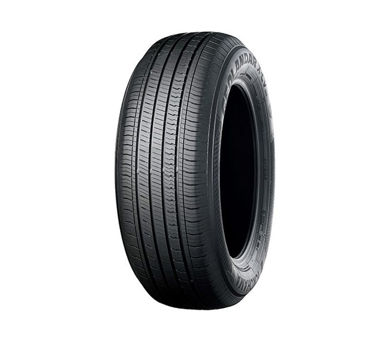 YOKOHAMA Geolandar X-CV G99 235/60R18 103H 235 60 18 Tyre