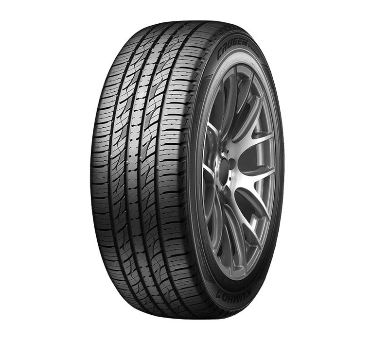 Kumho 2255518 98H KL33 Crugen Premium Tyres Tempe Tyres