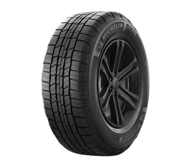 Michelin 2656018 110T LTX Trail ST Tyres Tempe Tyres