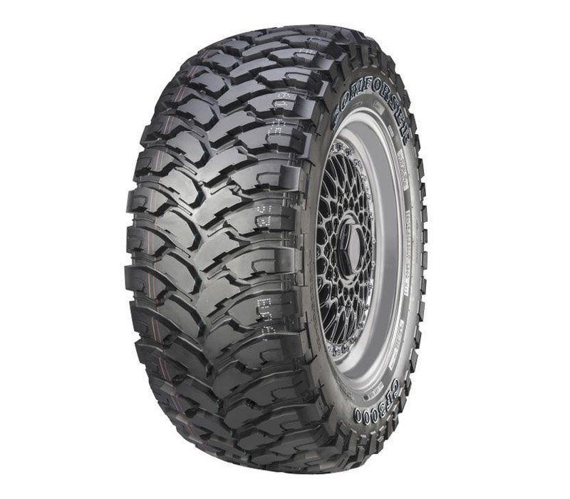 COMFORSER CF3000 265/65R17 120/117Q 265 65 17 SUV 4WD Tyre