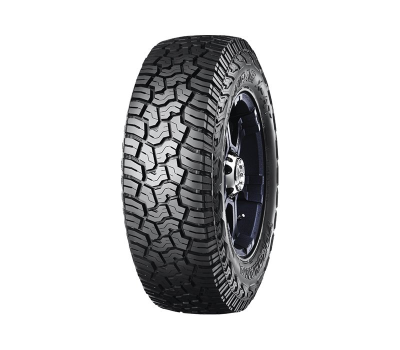 Yokohama LT2757018 125/122Q Geolandar X-AT G016 | Tyres | Tempe Tyres