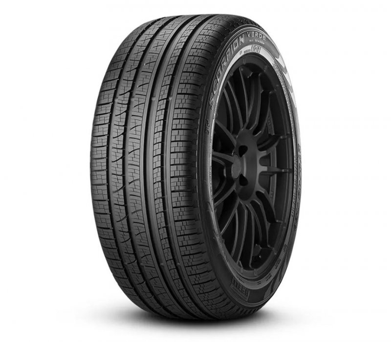 Pirelli 2656018 110H SCORPION VERDE ALL SEASON | Tyres | Tempe Tyres