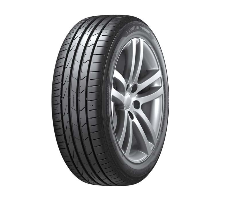 Hankook 1954516 84H K125 Ventus Prime 3 | Tyres | Tempe Tyres