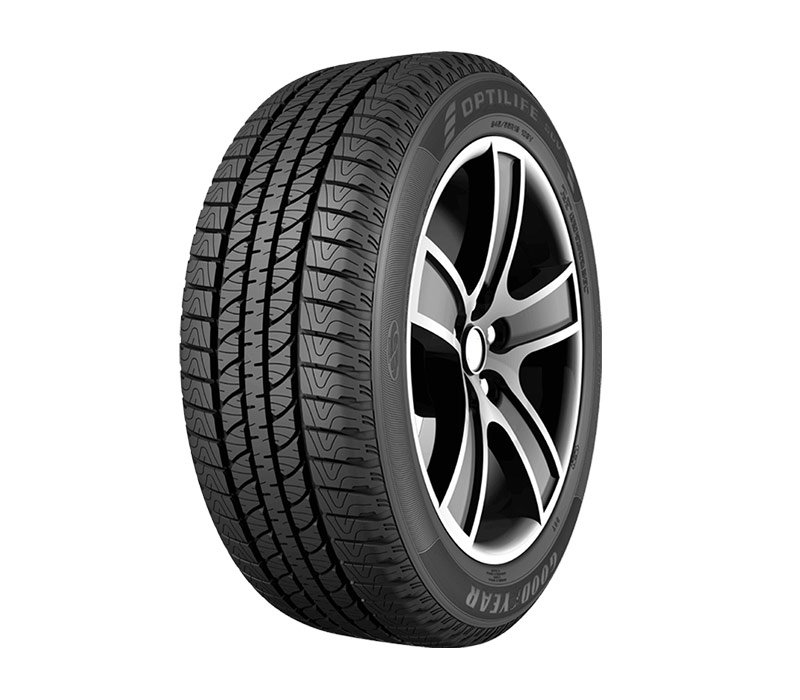 Goodyear 2256517 102V OPTILIFE SUV Tyres Tempe Tyres