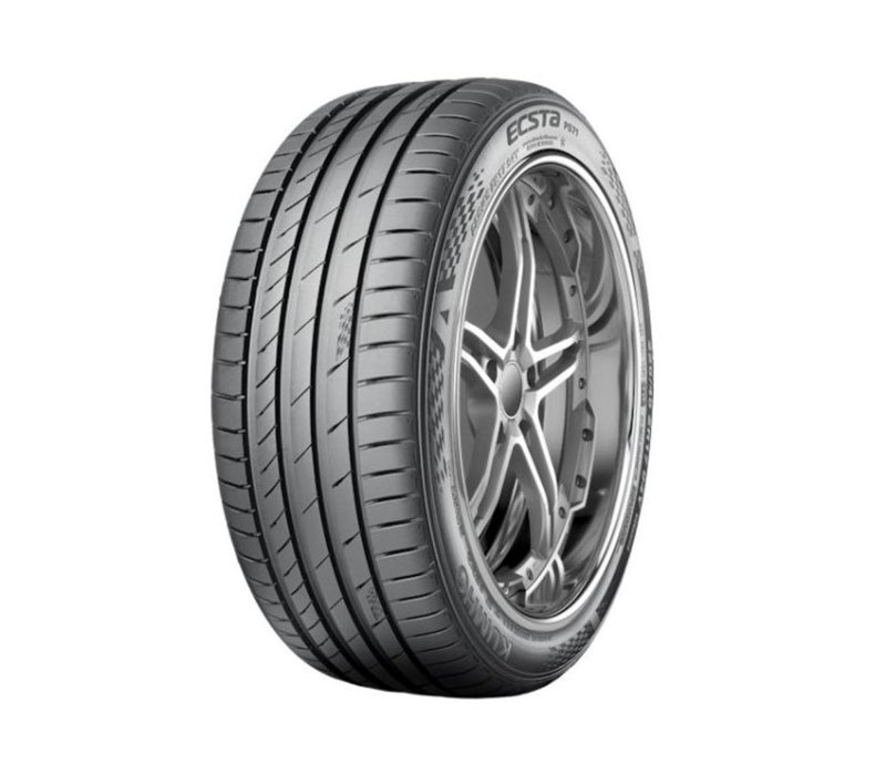 Tyres ECSTA PS71 Kumho | Tempe Tyres 2254519 | 96Y