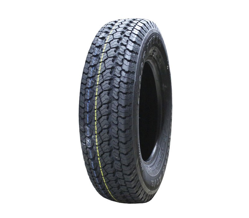 Goodyear 2556518 111H Wrangler Territory ATS | Tyres | Tempe Tyres