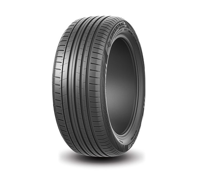 Greentrac 2554020 101Y GREENTRAC QUEST-X | Tyres | Tempe Tyres