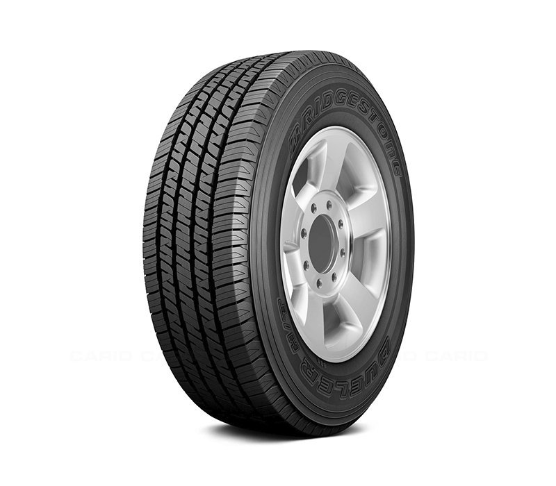 Bridgestone 2557017 112T D685 (DEMO) Tyres Tempe Tyres