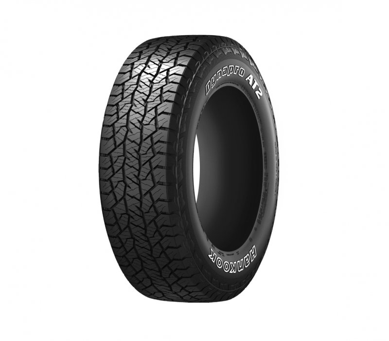 Hankook 2457016 111t rf12 dynapro at2 xtreme owl tyres tempe tyres