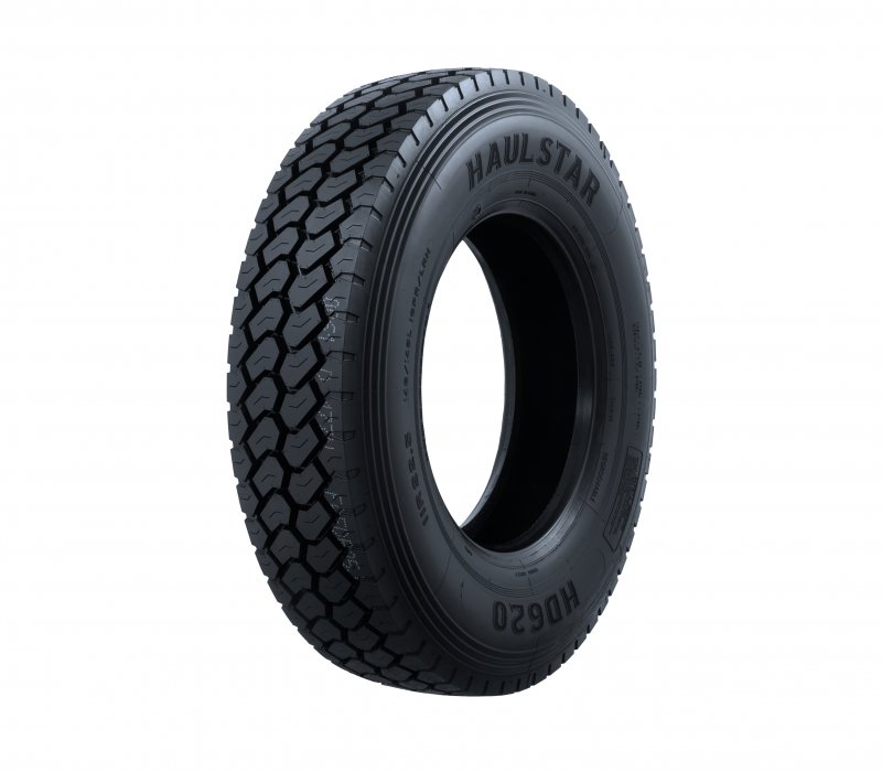 Haulstar hd620