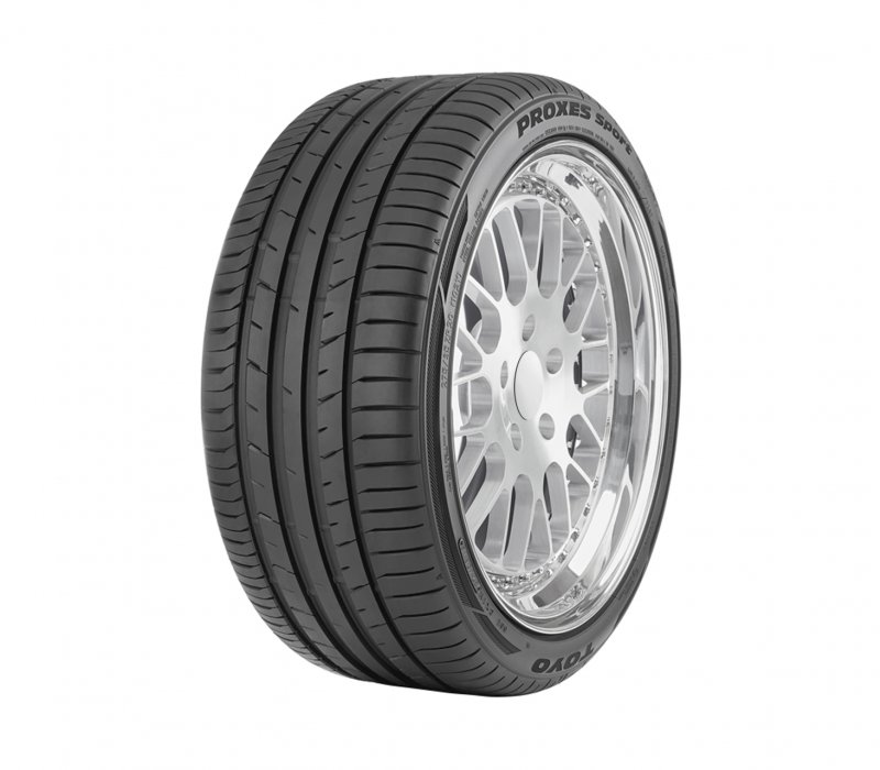 Toyo 2554020 101Y PROXES SPORT Tyres Tempe Tyres