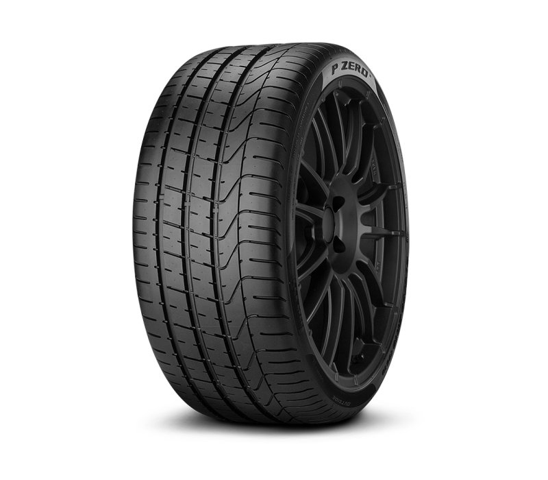 Pirelli 2653518 97Y PZERO (MO) | Tyres | Tempe Tyres