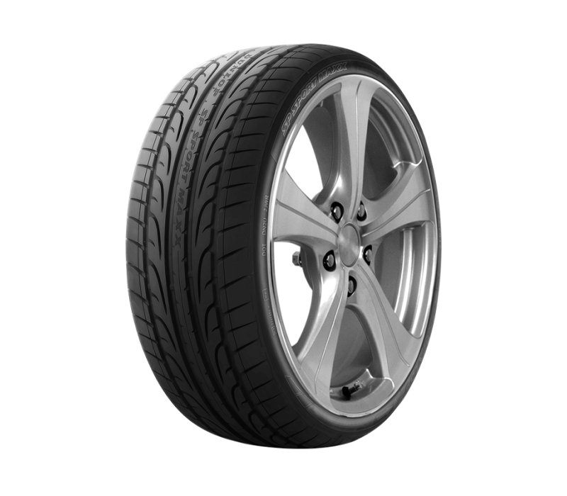 Dunlop 2553520 97Y SP Sport Maxx J Tyres Tempe Tyres