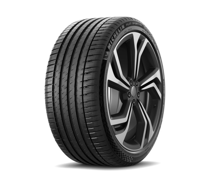 Michelin 2754520 110Y Pilot Sport 4 SUV FRV Tyres Tempe Tyres