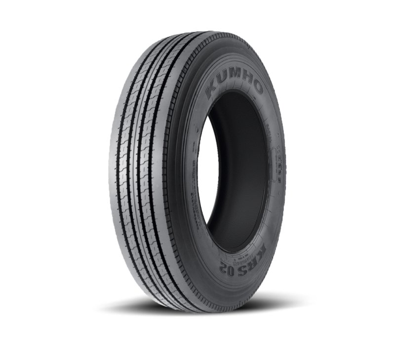 Kumho 6.50R16 111/109N RS02(All Position) Tyres Tempe Tyres